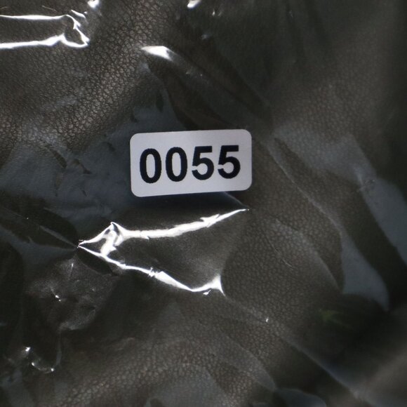 RD Style Faux Leather Jogger Pants Women's S Green Edgy Career Festive Night Out - Picture 12 of 14